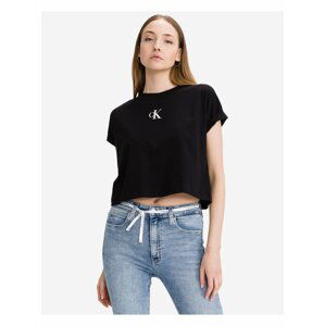 Urban Logo Crop top Calvin Klein Jeans