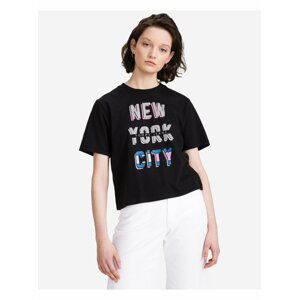 New York City Crop top Tommy Jeans