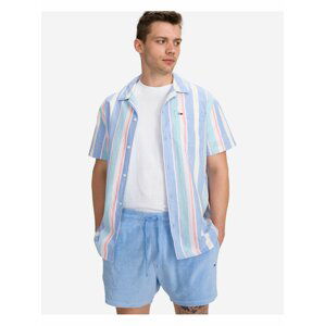 Pastel Vertical Stripe Košile Tommy Jeans