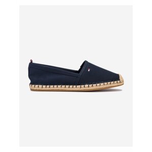 Basic Tommy Espadrilky Tommy Hilfiger