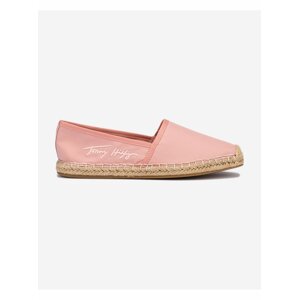 Signature Espadrilky Tommy Hilfiger