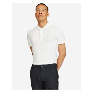 Polo triko Tommy Jeans