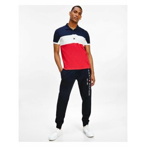 Polo triko Tommy Hilfiger