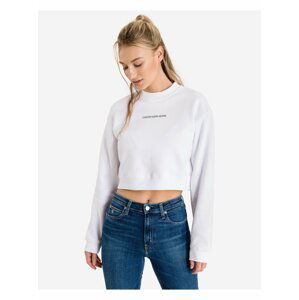Monogram Mikina Calvin Klein Jeans