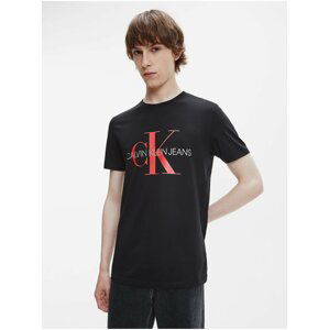 Monogram Triko Calvin Klein Jeans