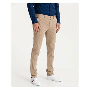 Bleecker Chino Kalhoty Tommy Hilfiger