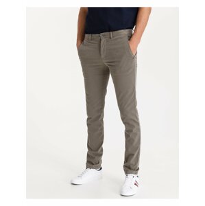 Bleecker Chino Kalhoty Tommy Hilfiger