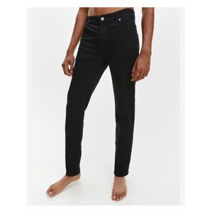 Skinny Taper Džíny Calvin Klein Jeans