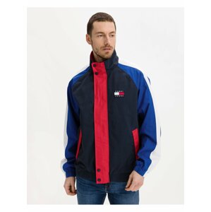 Badge Colorblock Bunda Tommy Jeans