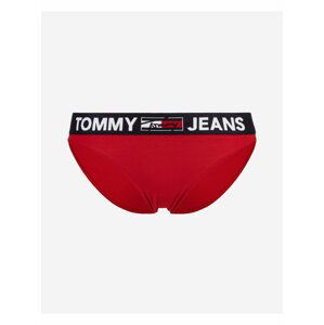 Contrast Waistband Kalhotky Tommy Hilfiger Underwear