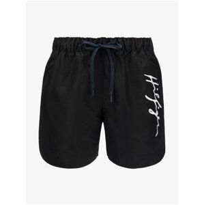 Medium Drawstring Plavky Tommy Hilfiger Underwear