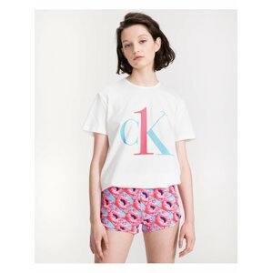 Triko na spaní Calvin Klein Underwear