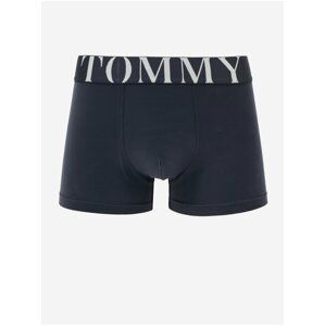 Tmavě modré pánské boxerky Tommy Hilfiger Underwear