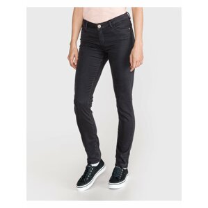 Modré dámské slim fit džíny Trussardi Jeans Up Fifteen