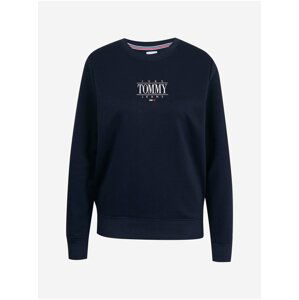 Essential Logo Mikina Tommy Jeans