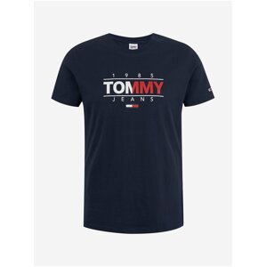 Essential Graphic Triko Tommy Jeans