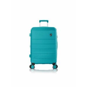 Cestovní kufr Heys Neo M - modrá
