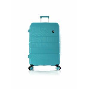 Cestovní kufr Heys Neo L - modrá