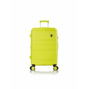 Cestovní kufr Heys Neo M - žlutá