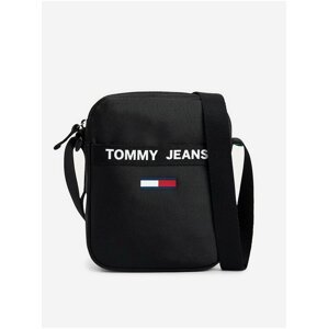 Černá pánská crossbody taška Tommy Jeans