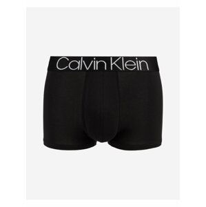 Černé pánské boxerky Calvin Klein Underwear