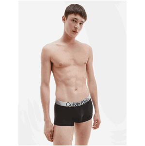 Černé boxerky Calvin Klein Underwear