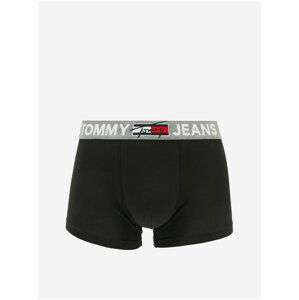 Černé boxerky Tommy Hilfiger Underwear