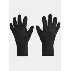 Rukavice Under Armour UA Storm Fleece Gloves - černá