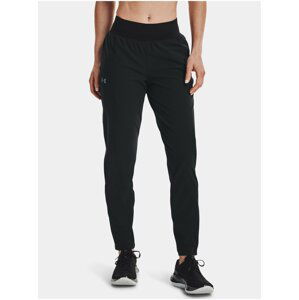 Kalhoty Under Armour UA OutRun the STORM Pant - černá