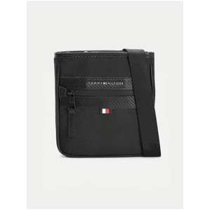 Černá pánská malá crossbody taška Tommy Hilfiger