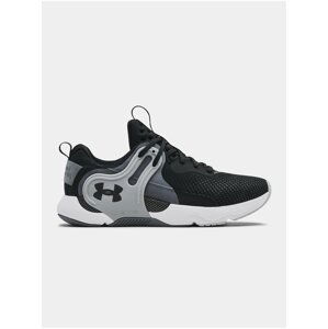 Boty Under Armour HOVR Apex 3 - černá