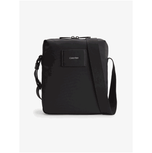 Černá pánská malá crossbody taška Calvin Klein