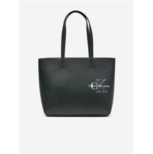 Černý dámský shopper Calvin Klein Jeans