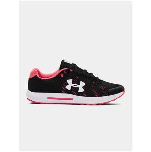 Boty Under Armour UA W Micro G Pursuit BP - černá