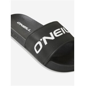 Černé pánské pantofle O'Neill