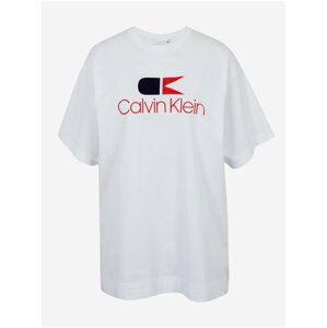 Tričko Vintage Logo Large T Calvin Klein Jeans