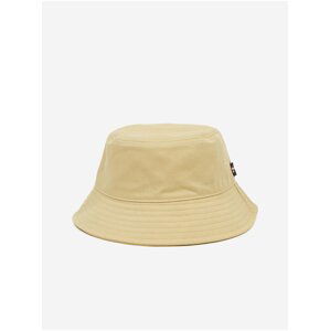 Světle žlutý pánský klobouk Levi's® Bucket