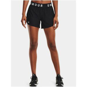 Kraťasy Under Armour Play Up 5in Shorts - černá