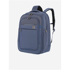 Modrý pánský batoh Titan Prime Backpack Navy