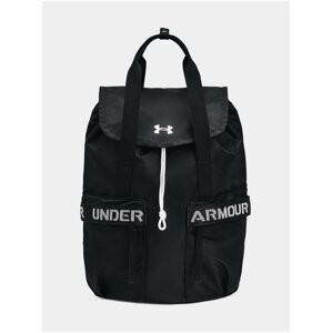 Batoh Under Armour UA Favorite Backpack-BLK