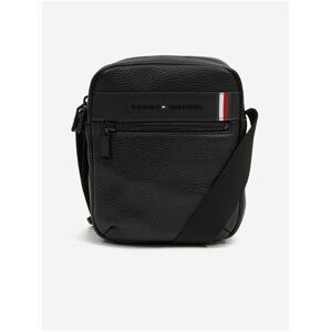 Černá pánská crossbody taška Tommy Hilfiger