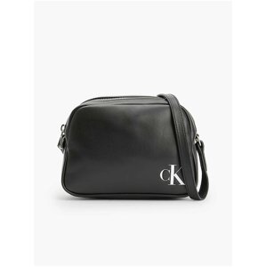 Černá dámská crossbody kabelka Calvin Klein Jeans