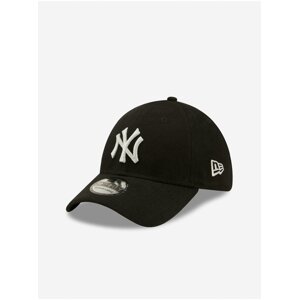 Černá kšiltovka New Era 3930 MLB Neyyan