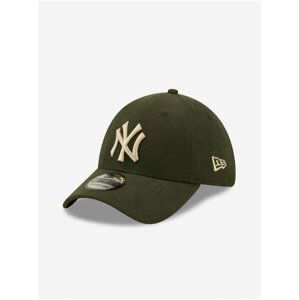 Khaki kšiltovka New Era 3930 MLB Neyyan