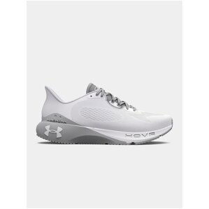 Boty Under Armour UA HOVR Machina 3-WHT