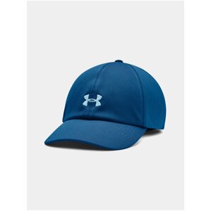 Kšiltovka Under Armour UA Play Up Cap-BLU