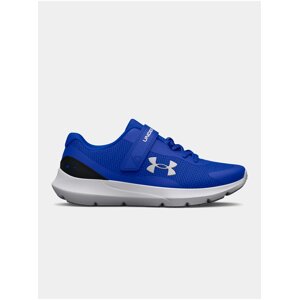 Boty Under Armour UA BPS Surge 3 AC-BLU