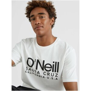 Bílé pánské tričko O'Neill Cali