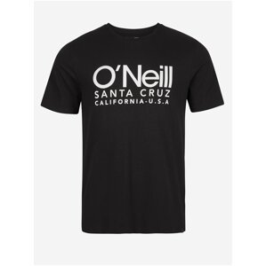 Černé pánské tričko O'Neill Cali