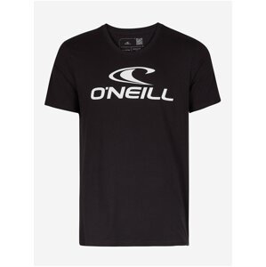 Černé pánské tričko O'Neill